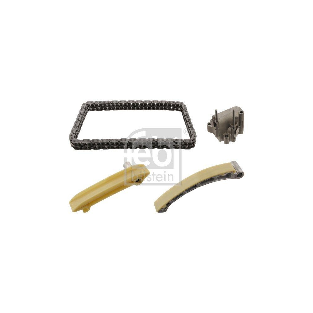 FEBI BILSTEIN Steuerkettensatz 30342 f&uuml;r BMW, unten