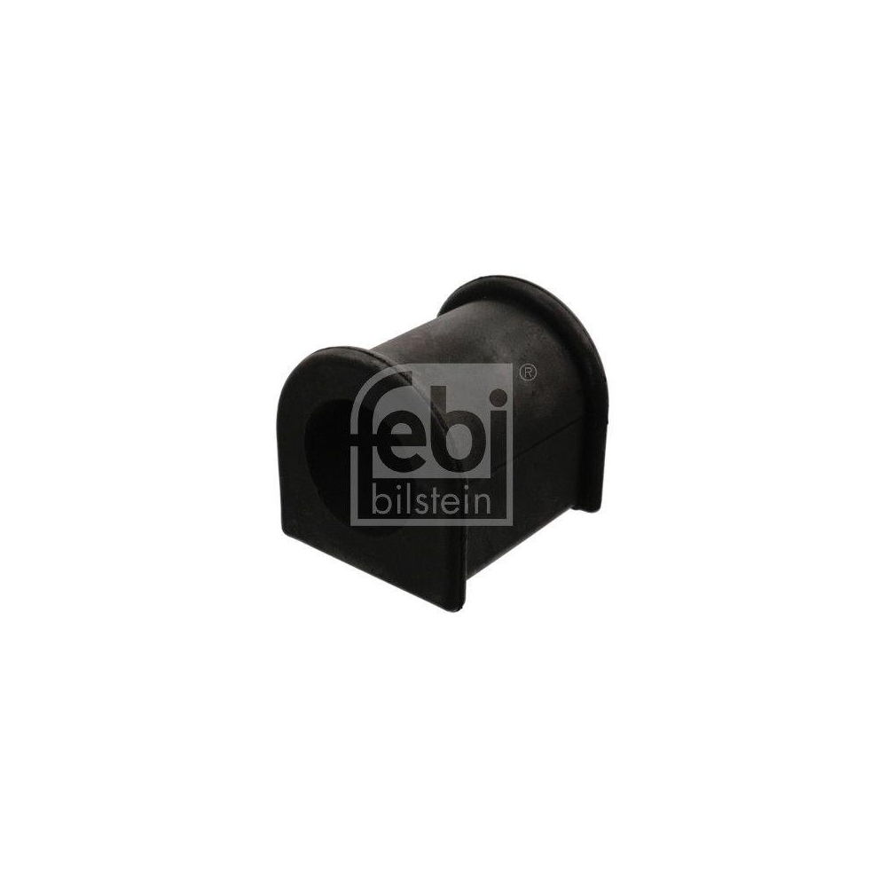 FEBI BILSTEIN Lagerung, Stabilisator 41486 f&uuml;r SSANGYONG, Vorderachse