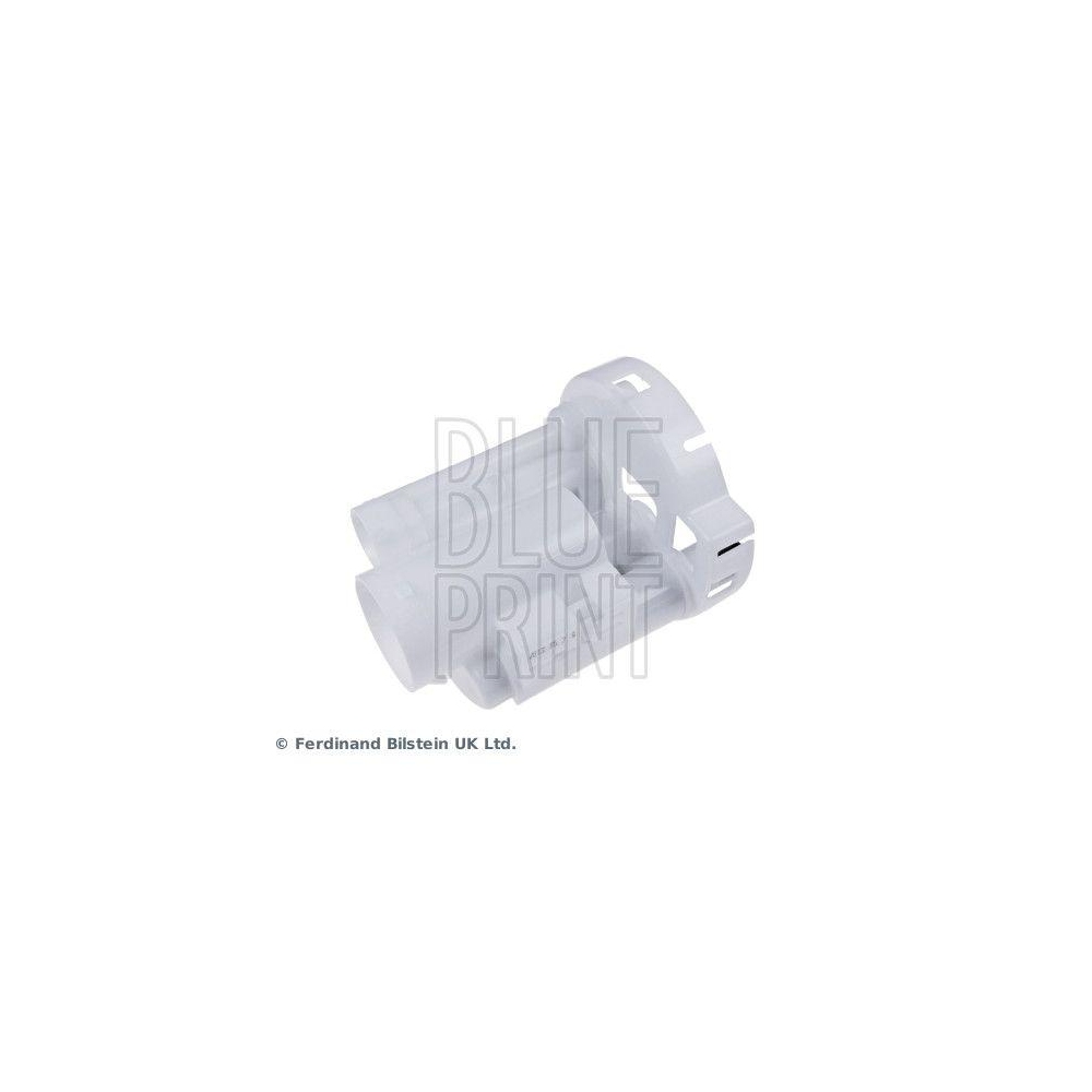 Kraftstofffilter BLUE PRINT ADG02376 für HYUNDAI KIA, im Kraftstoffbehälter