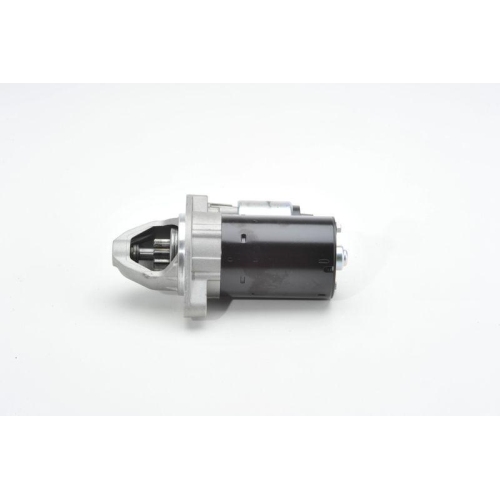 Starter BOSCH 0 001 107 540 f&uuml;r MERCEDES-BENZ