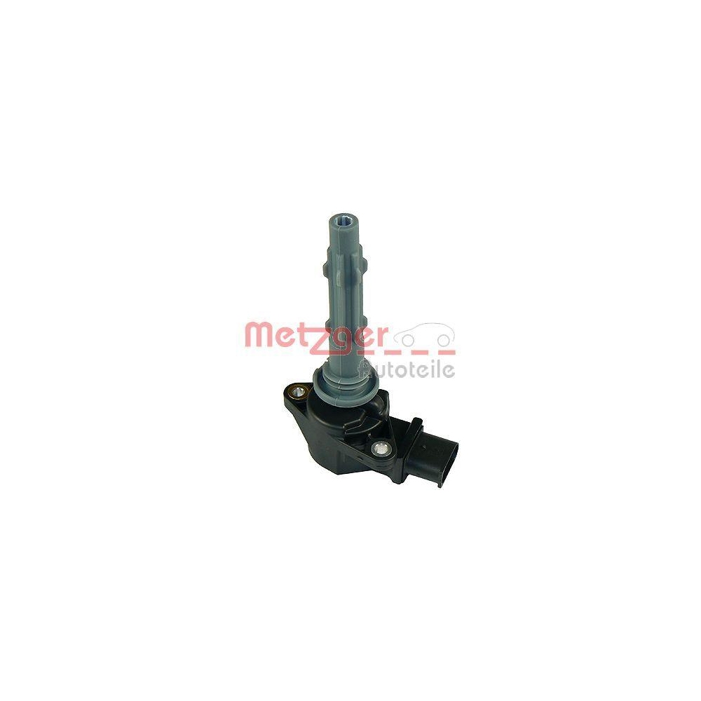 Z&uuml;ndspule METZGER 0880190 ORIGINAL ERSATZTEIL GREENPARTS f&uuml;r MERCEDES-BENZ