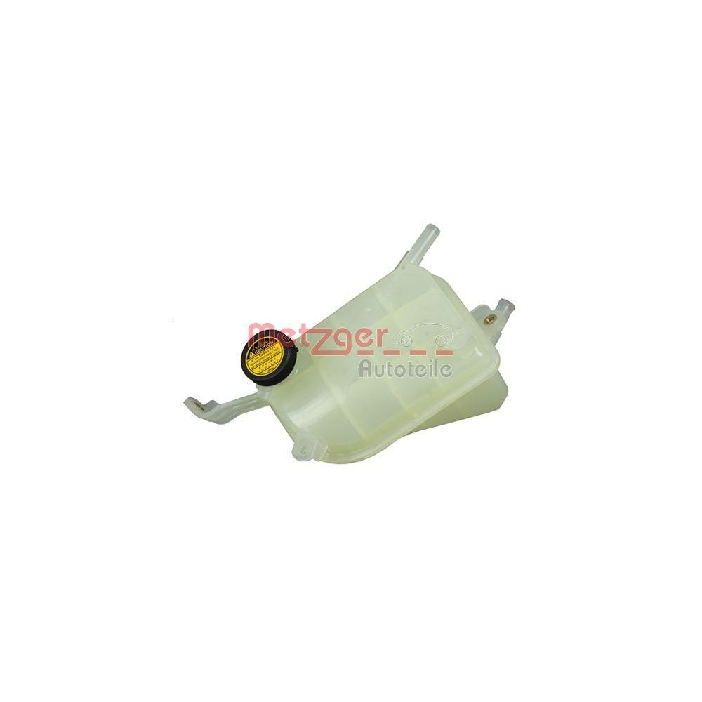 Ausgleichsbeh&auml;lter, K&uuml;hlmittel METZGER 2140250 GREENPARTS f&uuml;r TOYOTA LEXUS