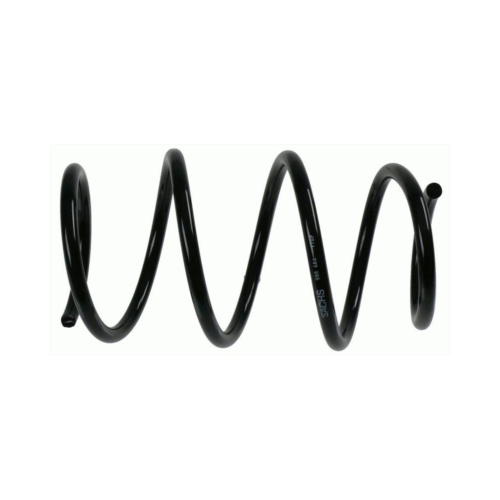 Fahrwerksfeder SACHS 998 464 f&uuml;r BMW, Vorderachse