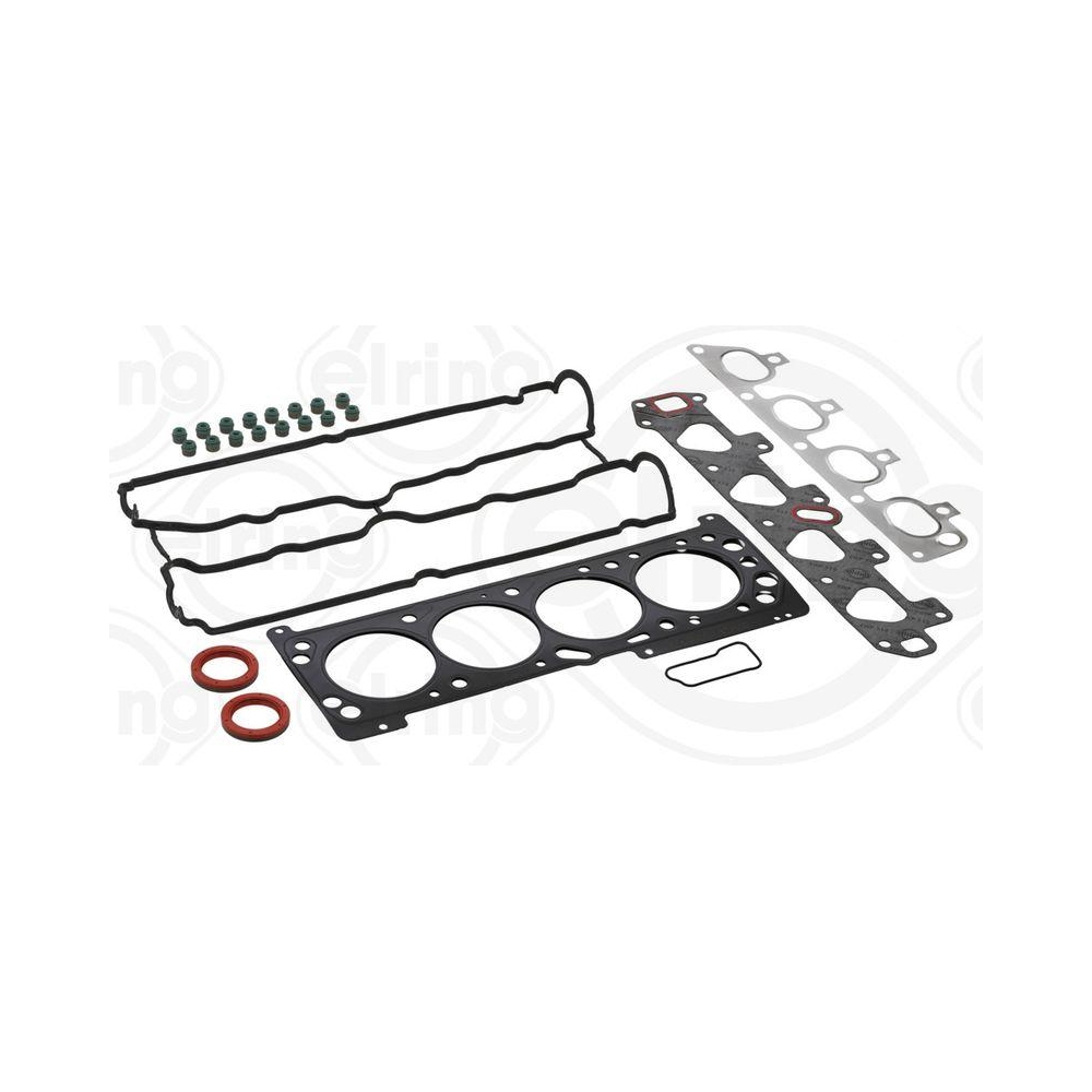 Dichtungssatz, Zylinderkopf ELRING 061.430 f&uuml;r OPEL