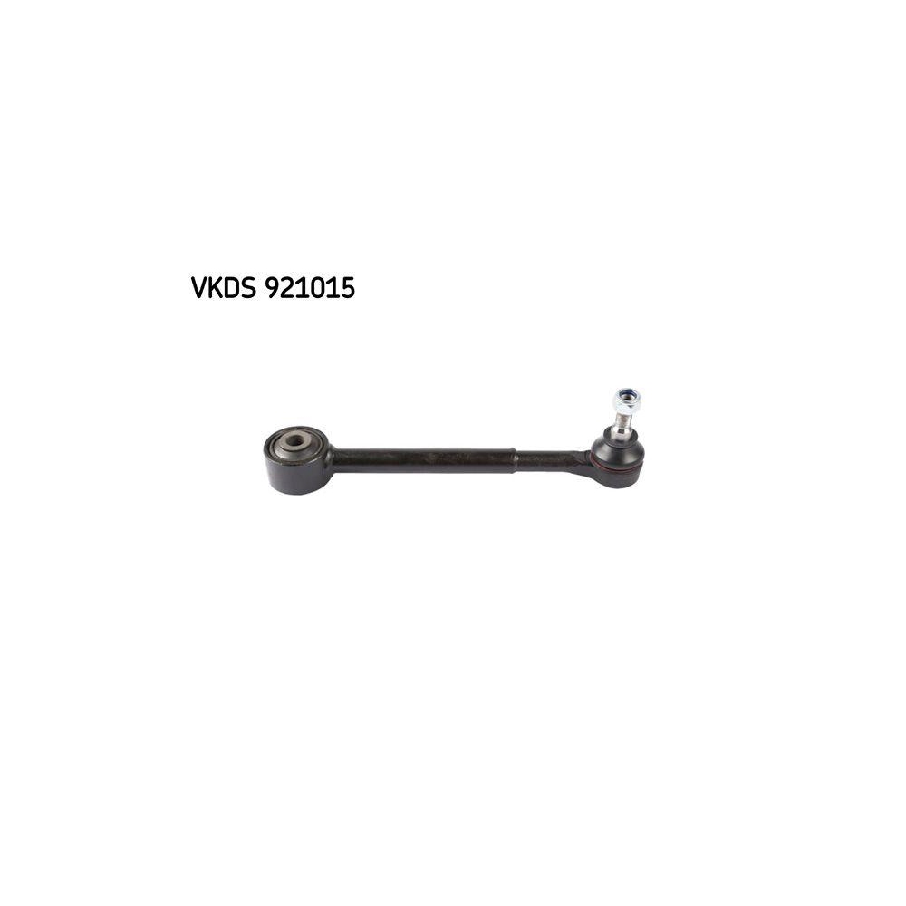 Lenker, Radaufh&auml;ngung SKF VKDS 921015 f&uuml;r TOYOTA, Hinterachse beidseitig, unten