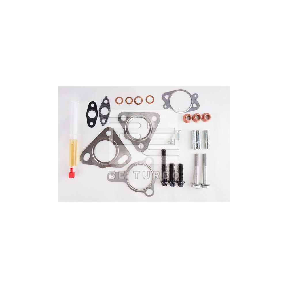 Montagesatz, Lader BE TURBO ABS301 f&uuml;r OPEL