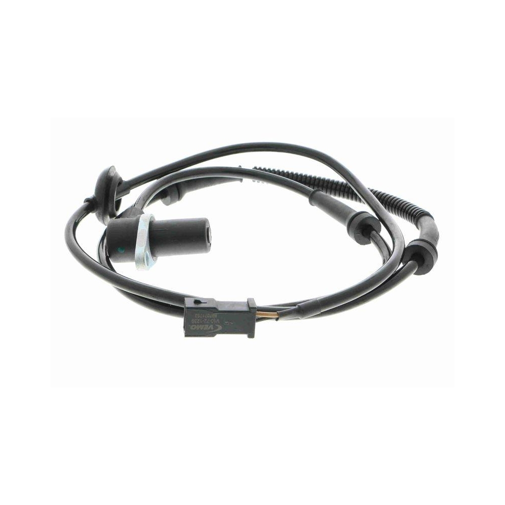Sensor, Raddrehzahl VEMO V10-72-1239 Original VEMO Qualit&auml;t f&uuml;r AUDI SEAT SKODA
