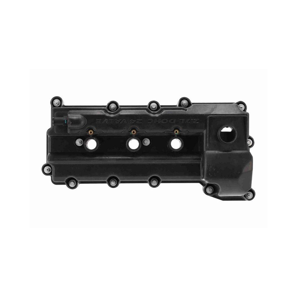 Zylinderkopfhaube VAICO V33-0774 Original VAICO Qualit&auml;t f&uuml;r DODGE, links