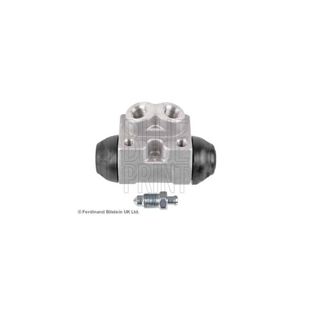 Radbremszylinder BLUE PRINT ADG044103 für HYUNDAI, Hinterachse rechts