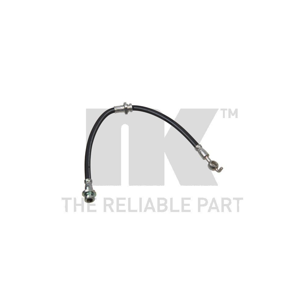 Bremsschlauch NK 851415 f&uuml;r OPEL VAUXHALL, Vorderachse