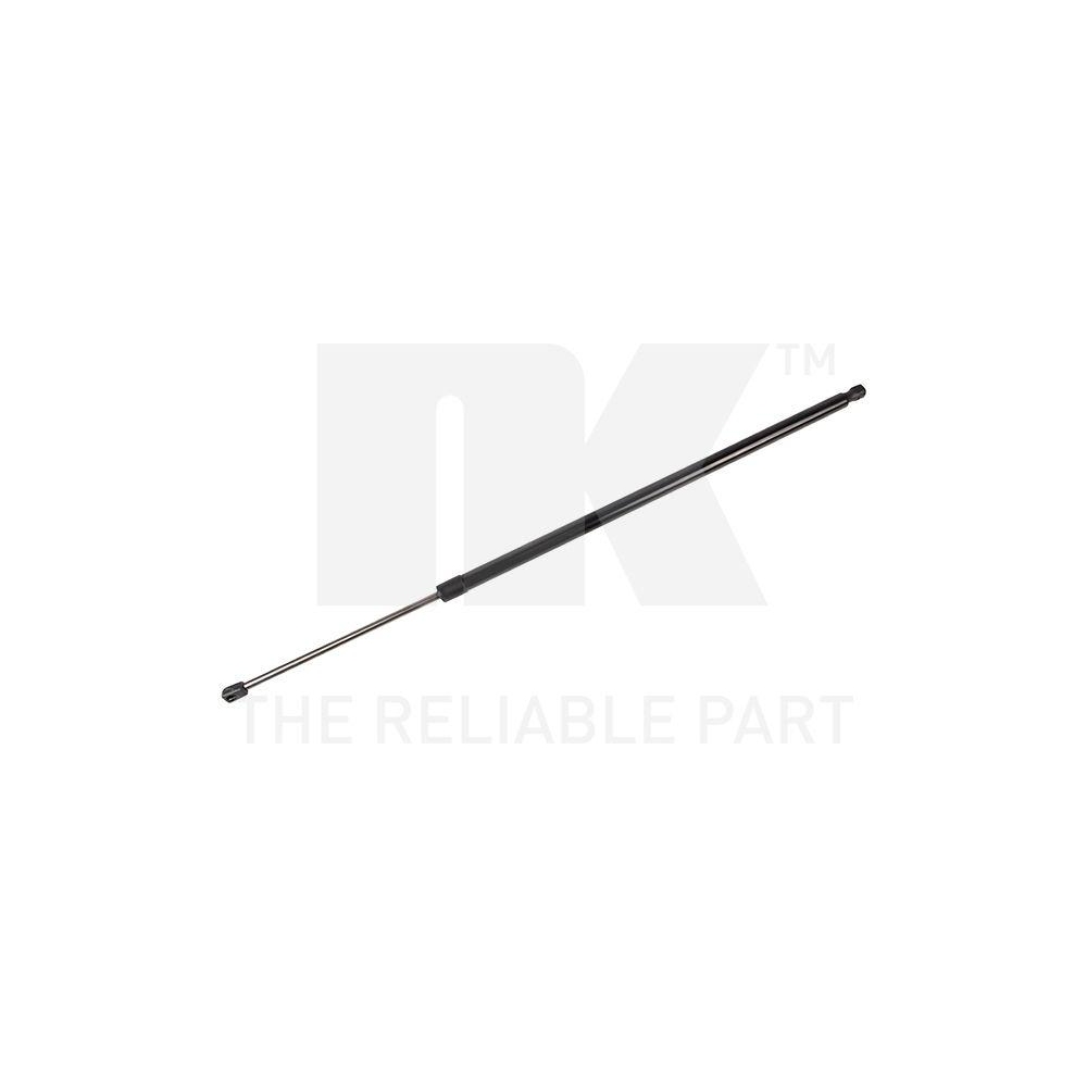 Gasfeder, Koffer-/Laderaum NK 11025025 f&uuml;r FORD