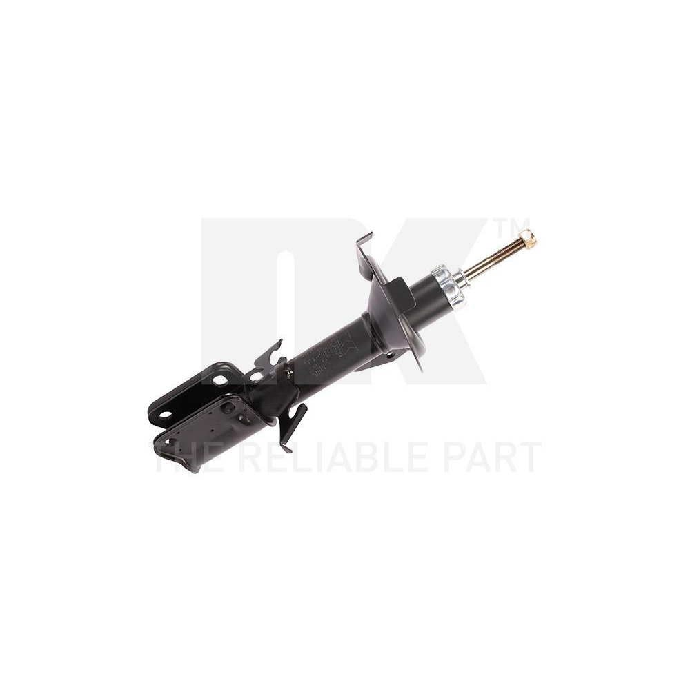 Sto&szlig;d&auml;mpfer NK 62333082 f&uuml;r MERCEDES-BENZ, Vorderachse
