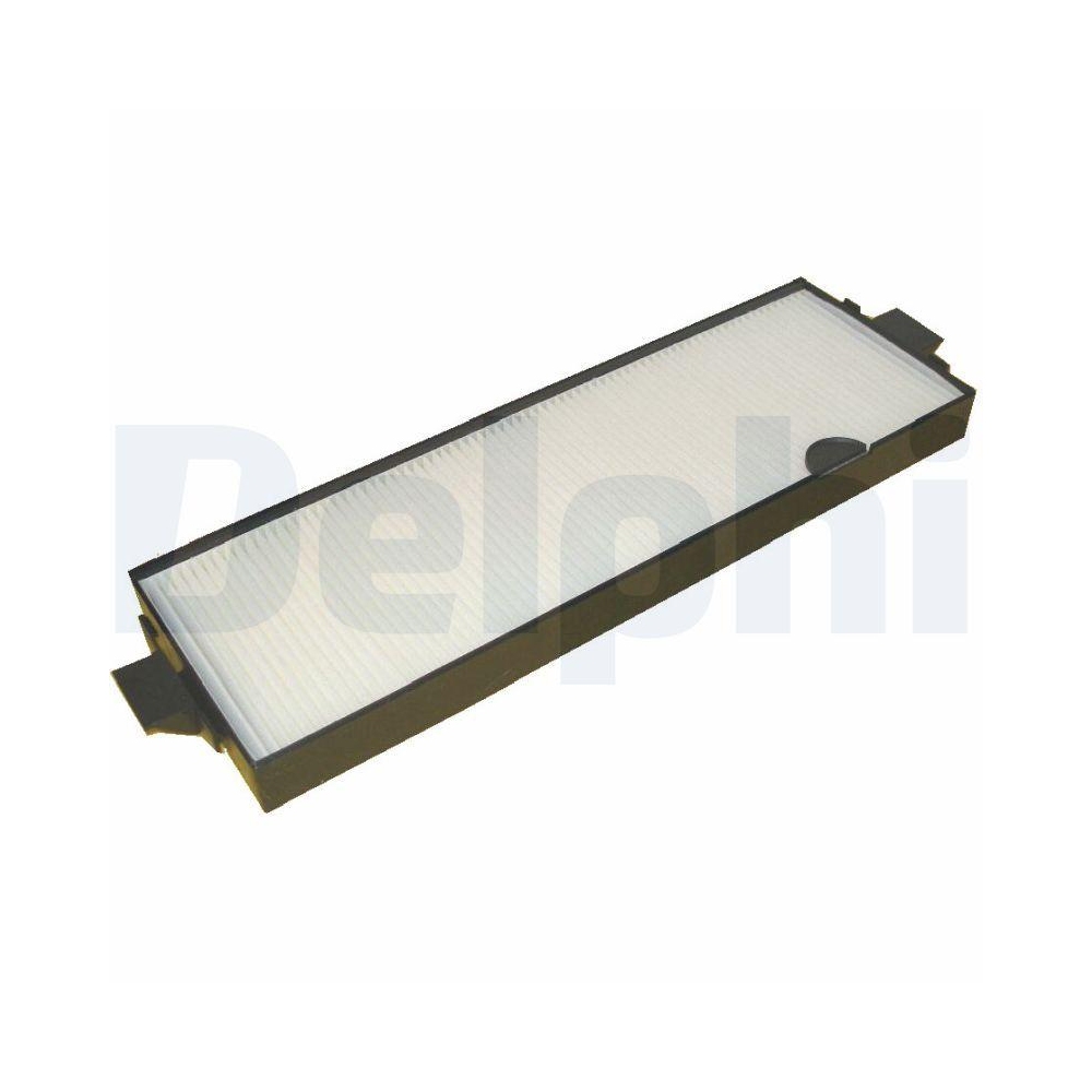 DELPHI TSP0325055 Filter, Innenraumluft f&uuml;r SAAB