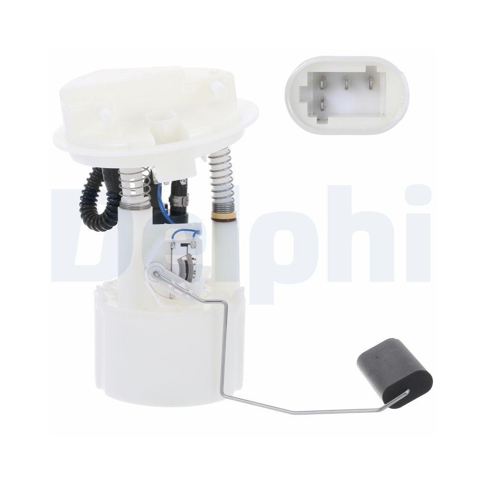 DELPHI FE10046-12B1 Kraftstoffpumpe f&uuml;r RENAULT HITACHI
