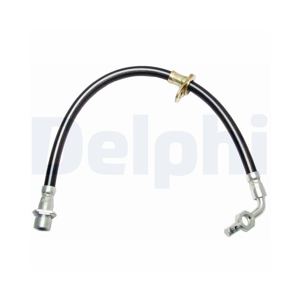 DELPHI LH6471 Bremsschlauch f&uuml;r TOYOTA LEXUS, Vorderachse links