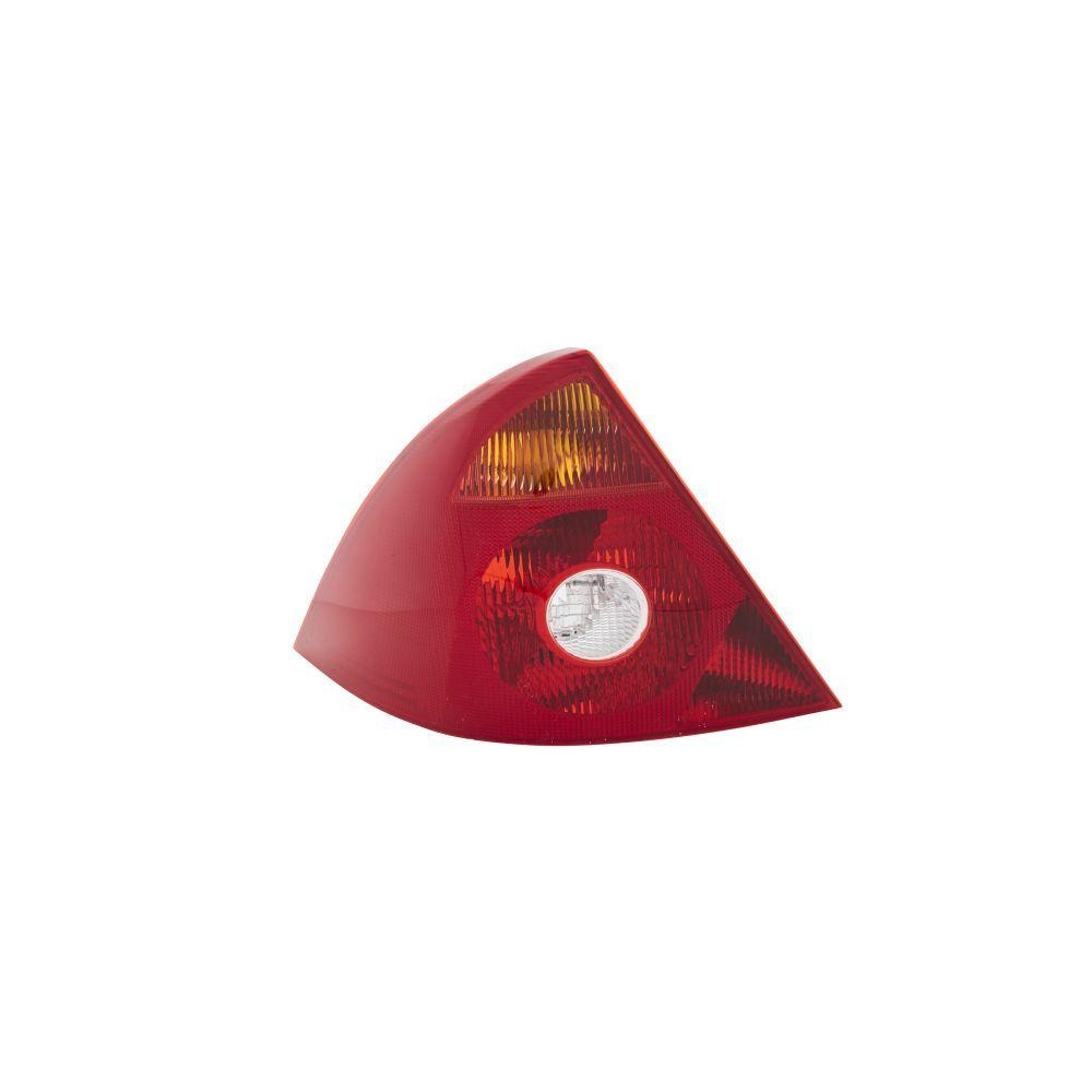 HELLA Heckleuchte 9EL 171 558-011 für FORD, links