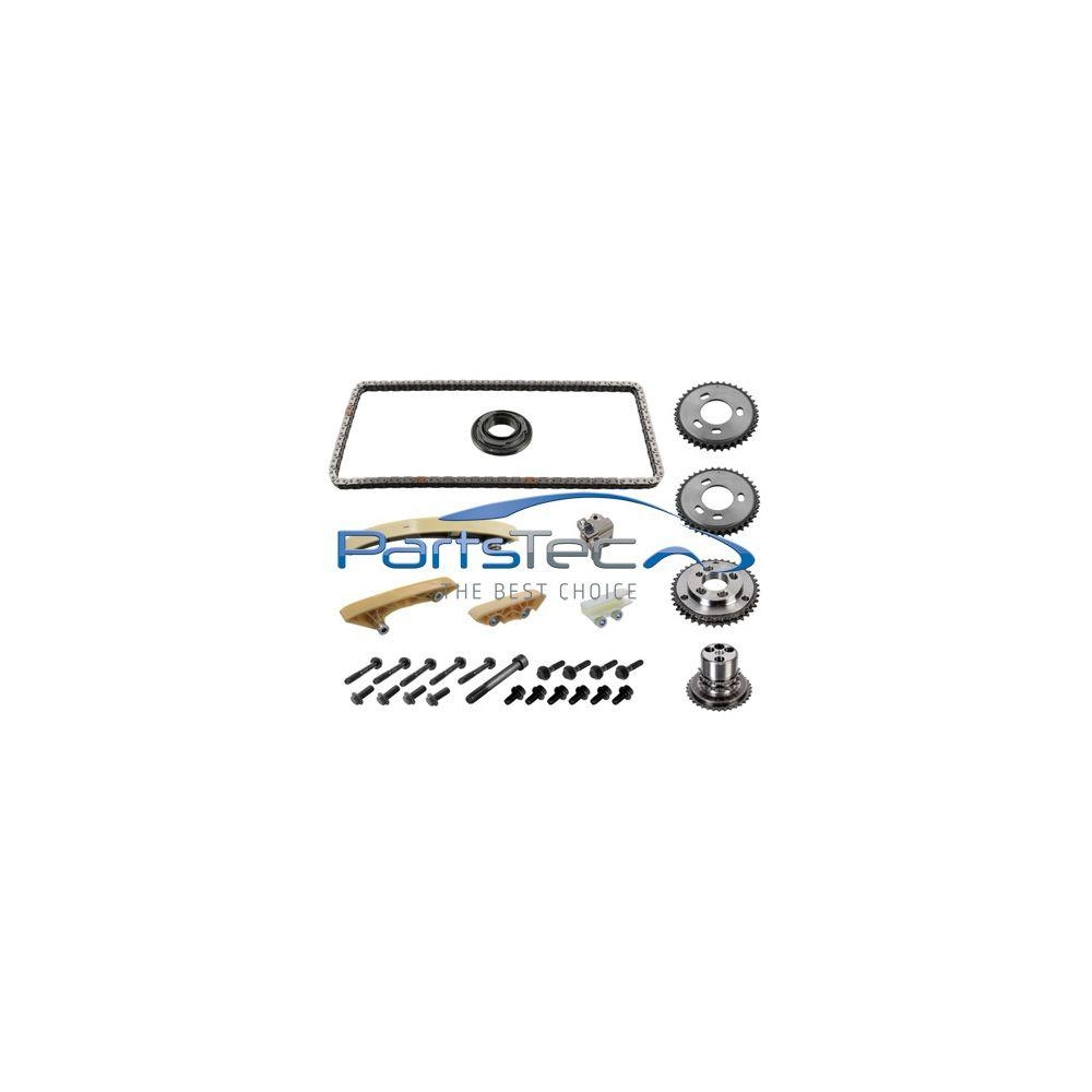 PartsTec PTA114-0471 Steuerkettensatz f&uuml;r FORD FORD USA
