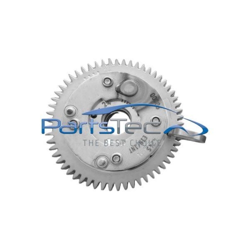 PartsTec PTA126-0267 Nockenwellenversteller f&uuml;r MERCEDES-BENZ, Einlassseite