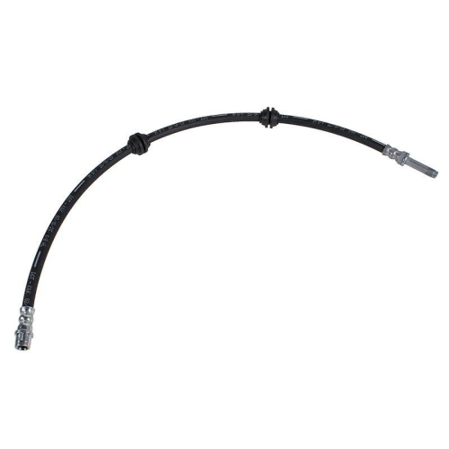 METZGER AUTOTEILE 4112347 Bremsschlauch f&uuml;r MERCEDES-BENZ, Vorderachse links