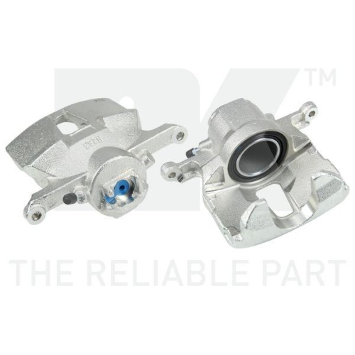 NK 2139186 Bremssattel f&uuml;r RENAULT, Vorderachse links, vor der Achse