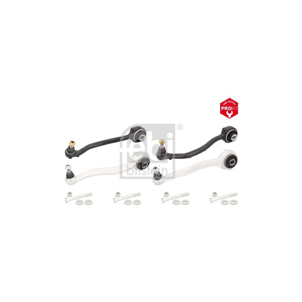 FEBI BILSTEIN Reparatursatz, Querlenker 23700 ProKit für MERCEDES-BENZ