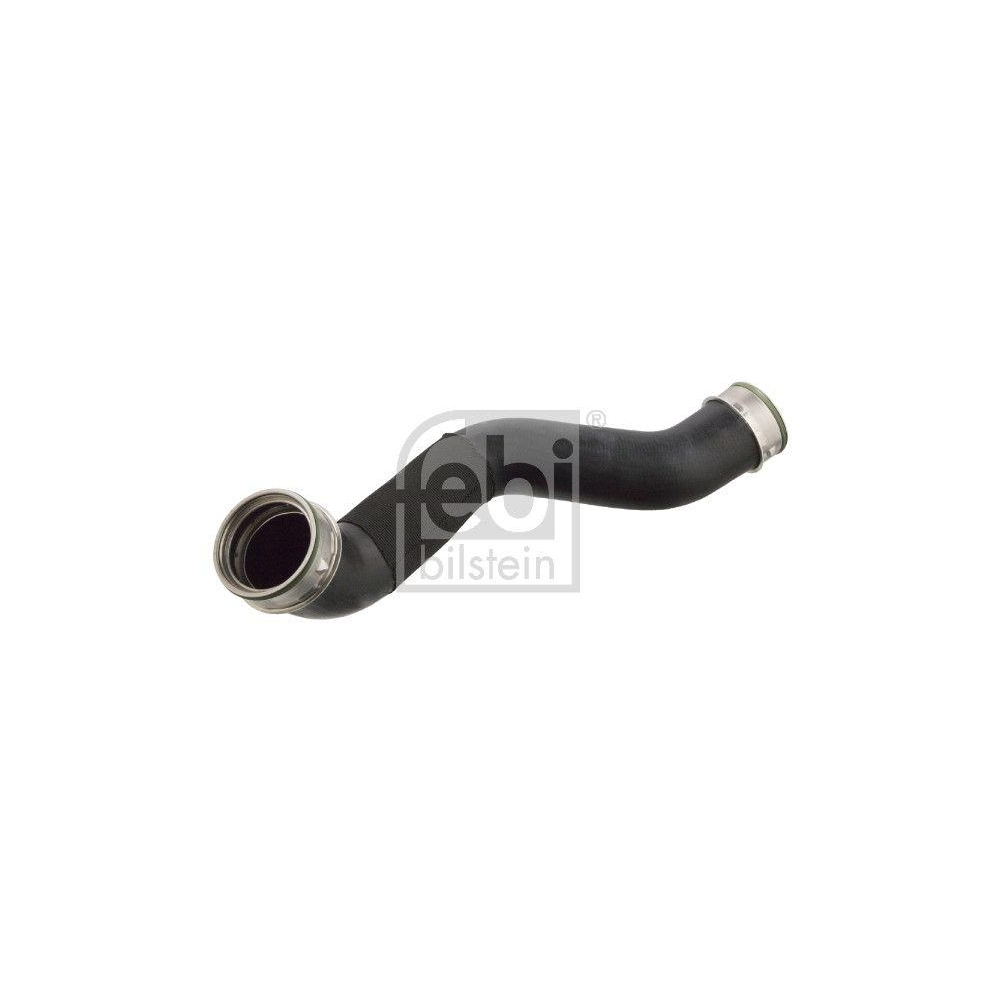 FEBI BILSTEIN Ladeluftschlauch 103925 f&uuml;r MERCEDES-BENZ, links