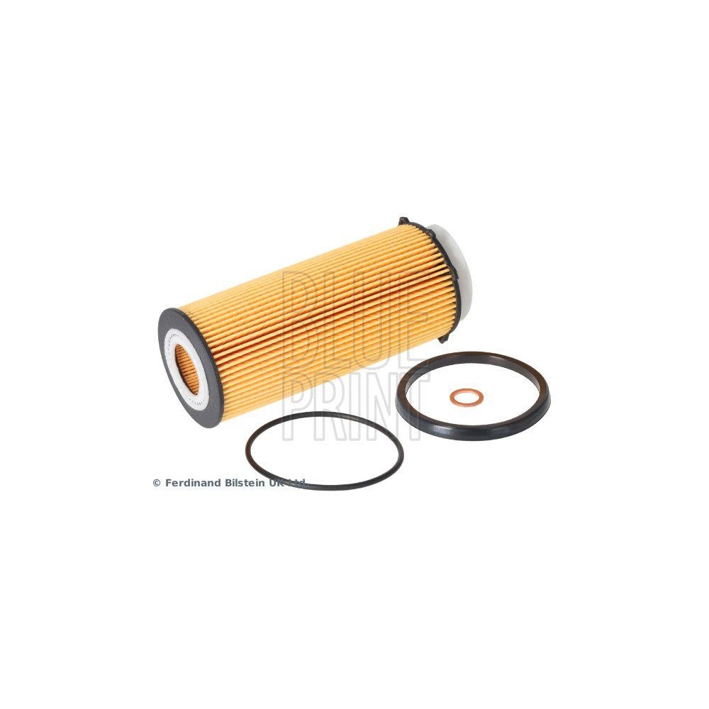 Ölfilter BLUE PRINT ADB112104 für BMW