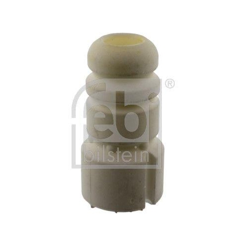 Anschlagpuffer, Federung FEBI BILSTEIN 37210 f&uuml;r CITRO&Euml;N PEUGEOT, Vorderachse