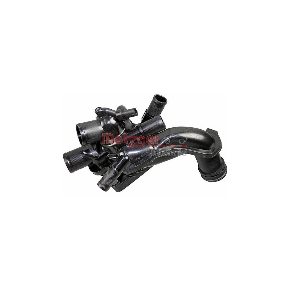 Thermostat, K&uuml;hlmittel METZGER 4006289 f&uuml;r BMW