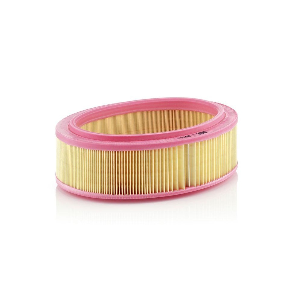Luftfilter MANN-FILTER C 2672/1 f&uuml;r RENAULT