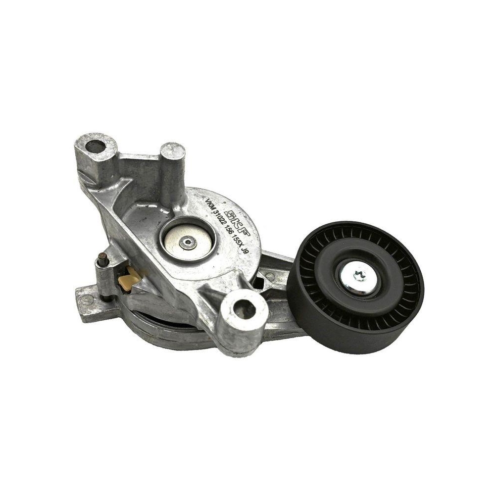 Riemenspanner, Keilrippenriemen SKF VKM 31022 f&uuml;r AUDI SEAT SKODA VW VW (FAW)