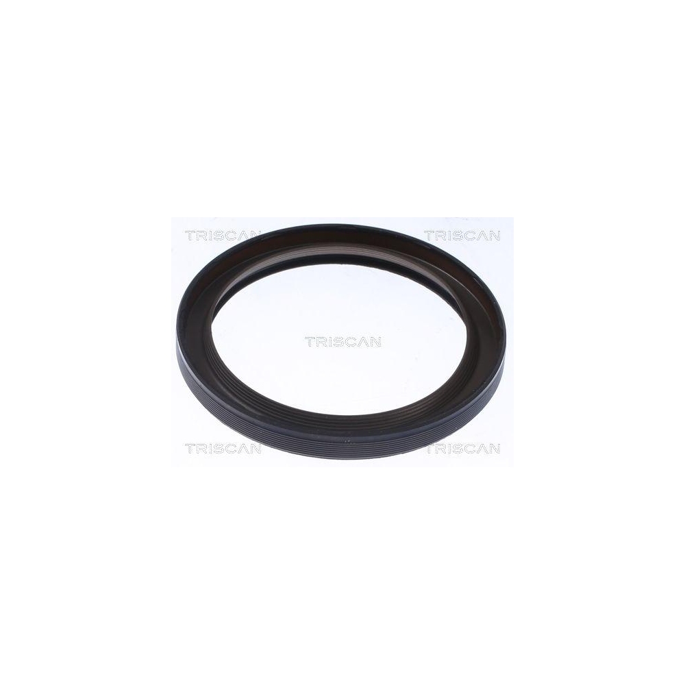 Wellendichtring, Kurbelwelle TRISCAN 8550 10095 für CITROËN OPEL PEUGEOT MINI
