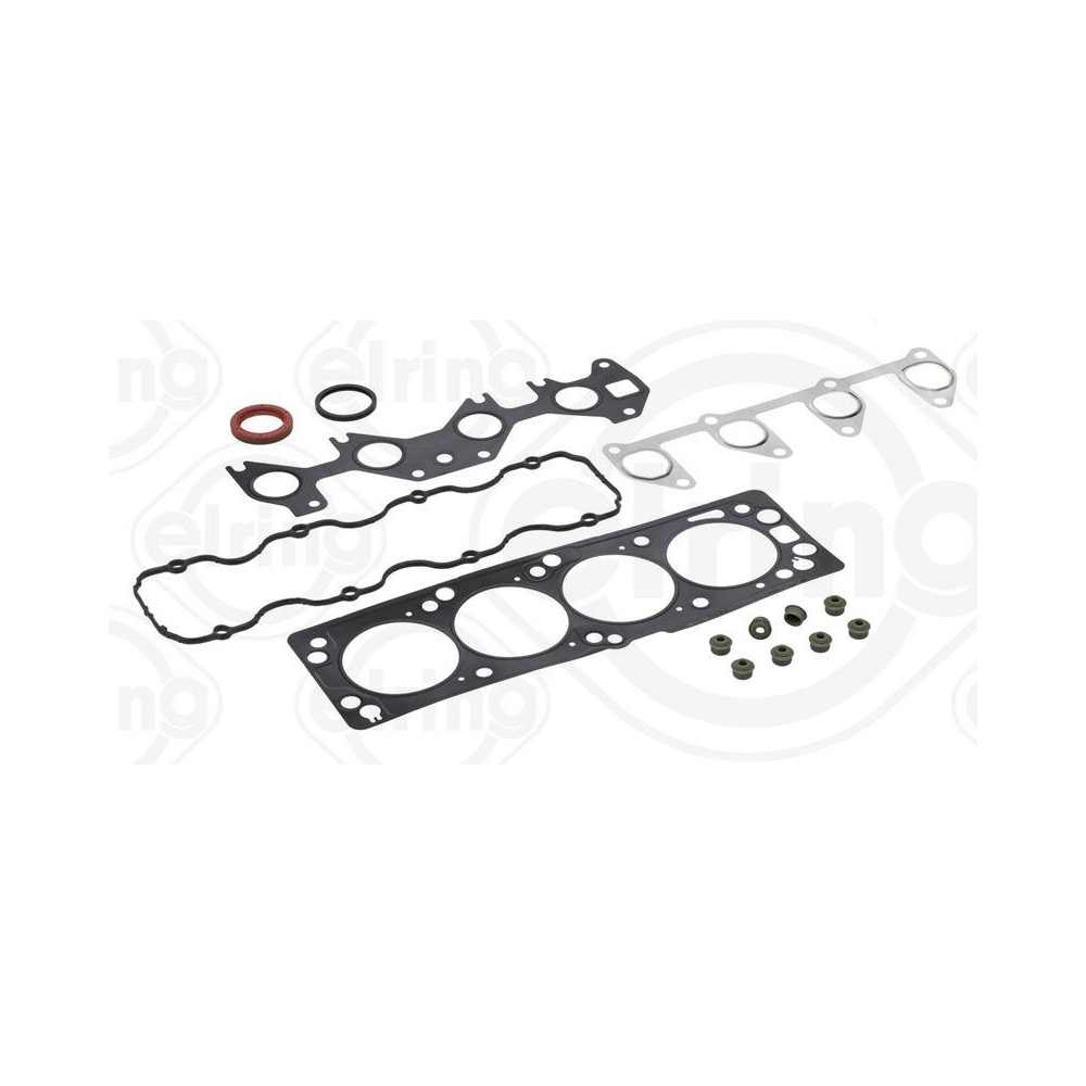 Dichtungssatz, Zylinderkopf ELRING 081.400 f&uuml;r OPEL