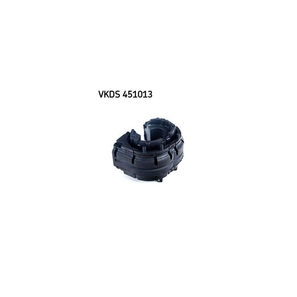 Lagerbuchse, Stabilisator SKF VKDS 451013 f&uuml;r AUDI SEAT SKODA VW
