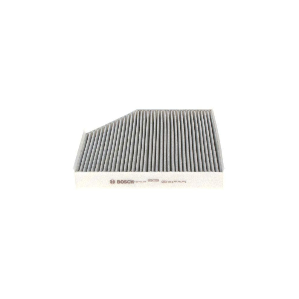 Filter, Innenraumluft BOSCH 1 987 432 548 f&uuml;r AUDI VW BENTLEY
