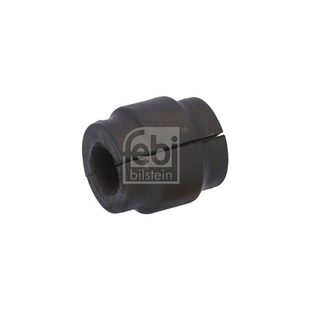 Lagerung, Stabilisator FEBI BILSTEIN 15581 f&uuml;r IVECO, Hinterachse