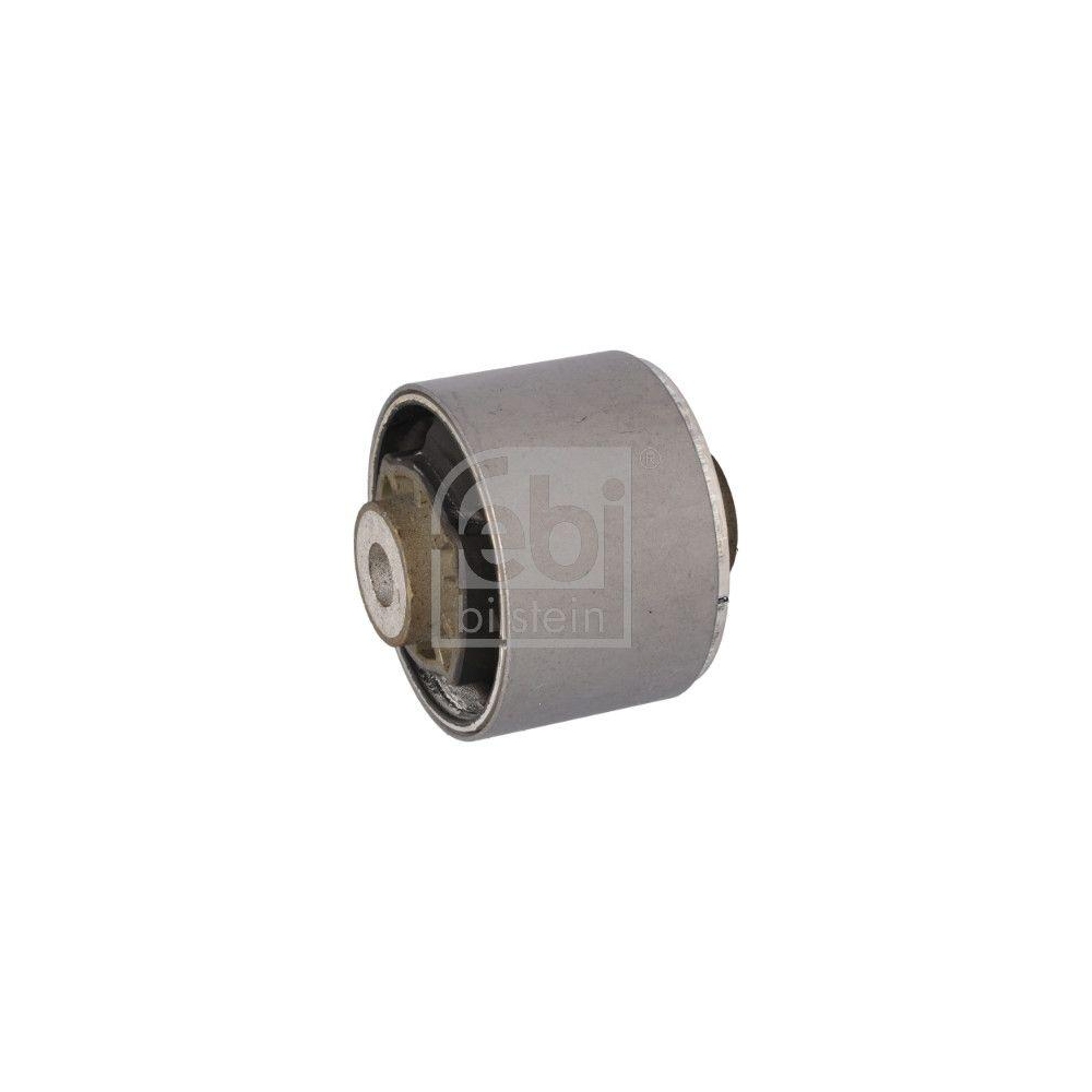 Lagerung, Lenker FEBI BILSTEIN 188130 f&uuml;r MERCEDES-BENZ, Vorderachse links