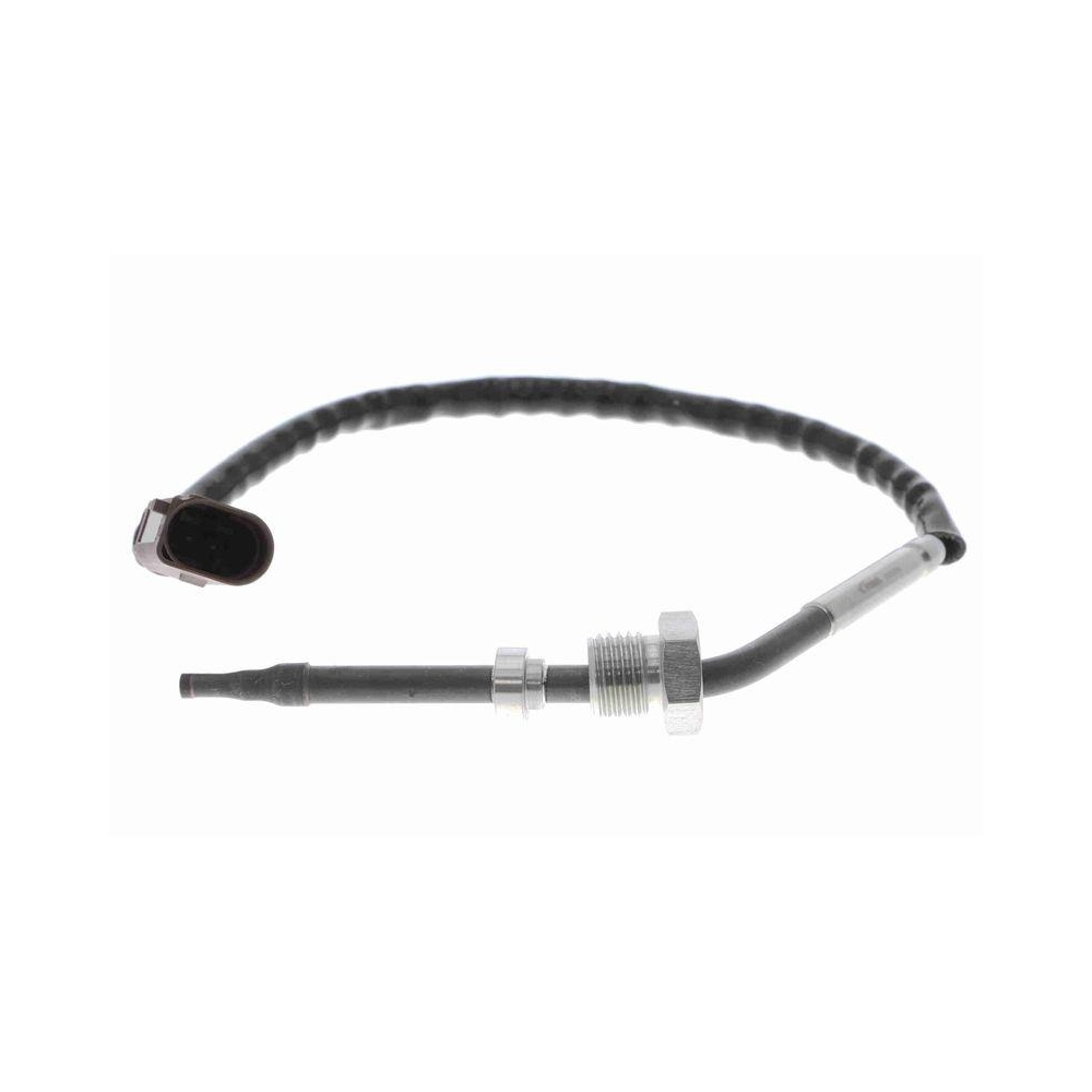 Sensor, Abgastemperatur VEMO V10-72-1507 Green Mobility Parts f&uuml;r AUDI SKODA VW