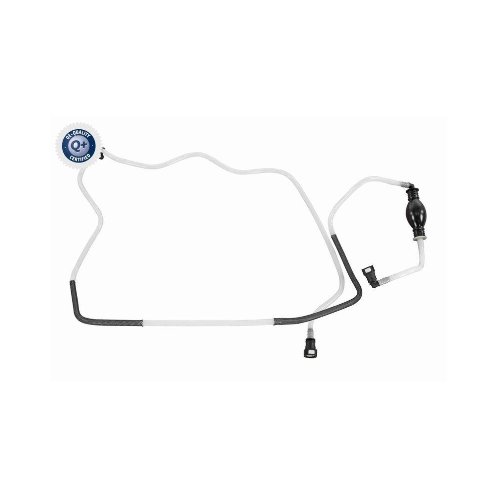 Kraftstoffleitung VAICO V46-1355 Q+, Erstausr&uuml;sterqualit&auml;t f&uuml;r RENAULT