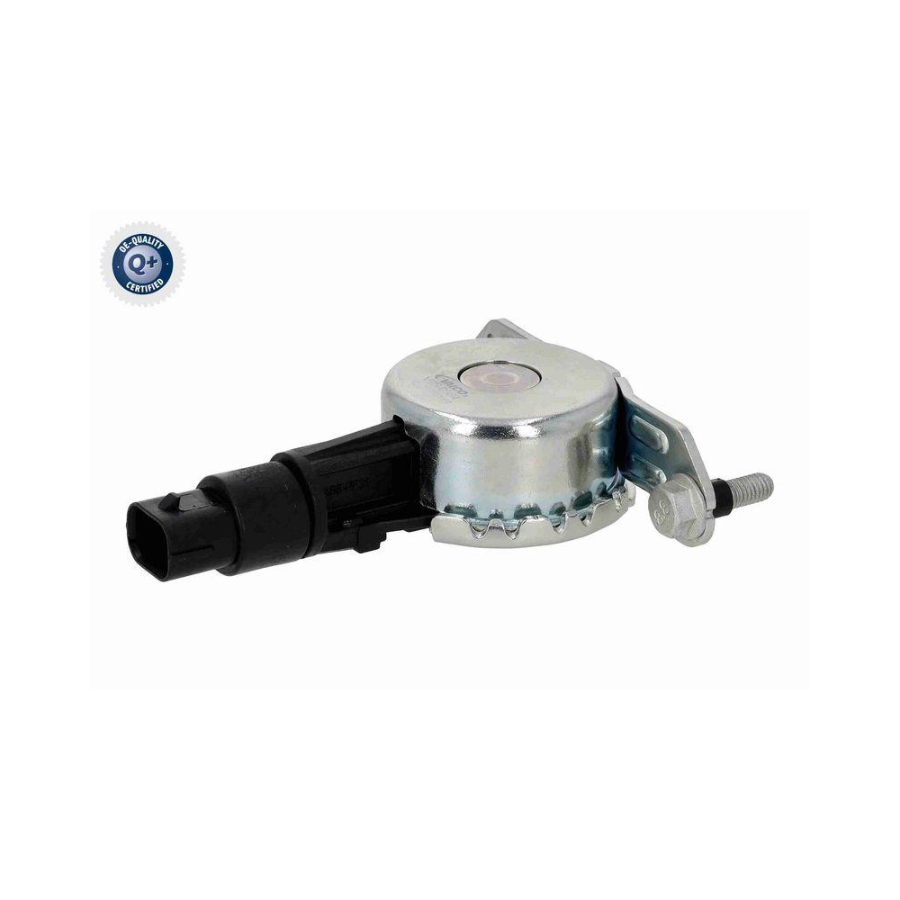Steuerventil, Nockenwellenverstellung VAICO V25-0984 Q+, Erstausr&uuml;sterqualit&auml;t