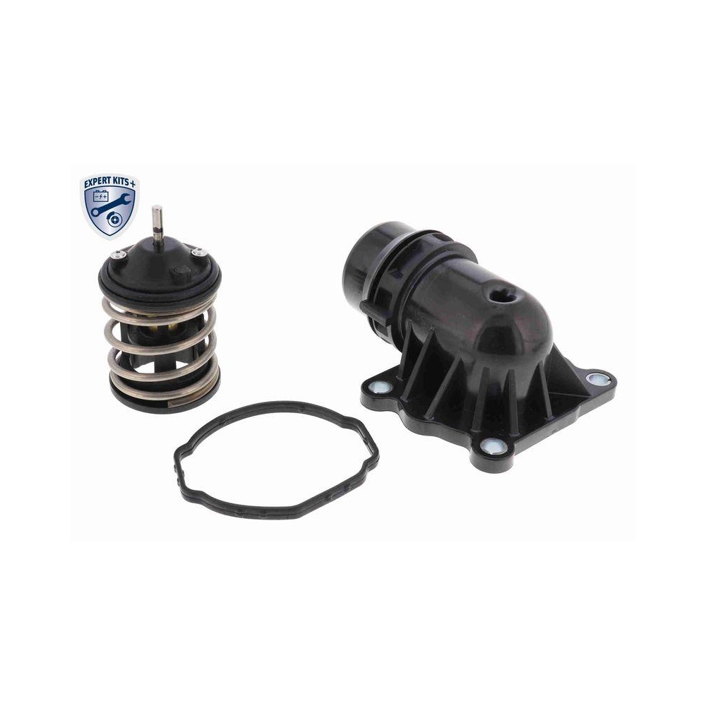 Thermostatgeh&auml;use VEMO V20-99-1305 EXPERT KITS + f&uuml;r BMW MINI