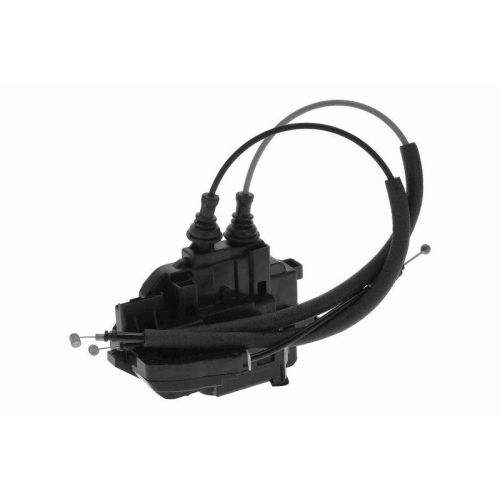 ACKOJA A52-85-0047 T&uuml;rschloss Original ACKOJA Qualit&auml;t f&uuml;r HYUNDAI, hinten links