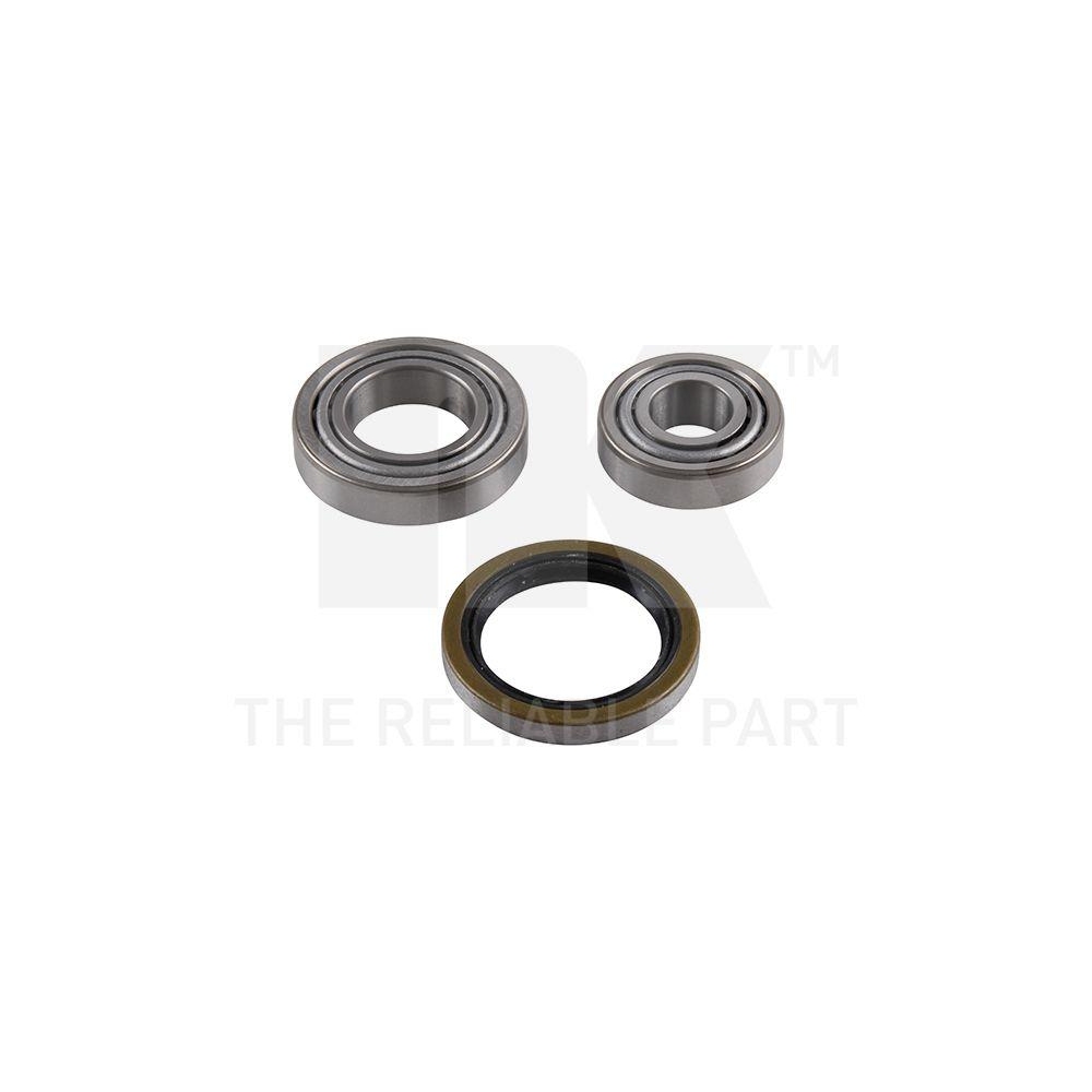 Radlagersatz NK 759902 f&uuml;r VOLVO, Vorderachse