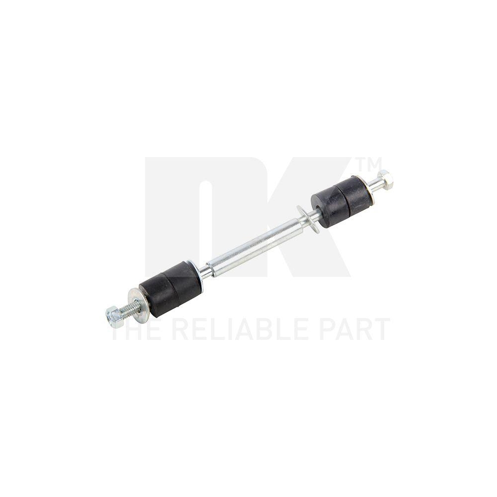 Stange/Strebe, Stabilisator NK 5112206 f&uuml;r, Vorderachse