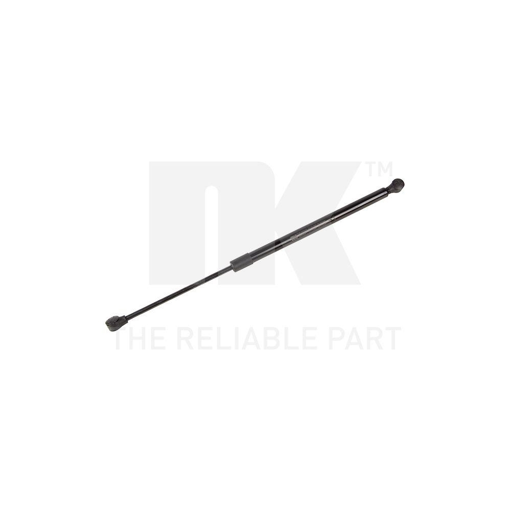 Gasfeder, Koffer-/Laderaum NK 11025026 für FORD