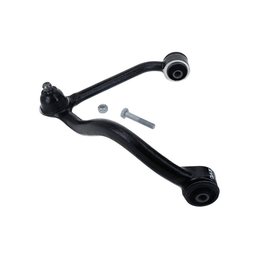 Lenker, Radaufh&auml;ngung LEMF&Ouml;RDER 33380 01 f&uuml;r KIA, Vorderachse, links, oben