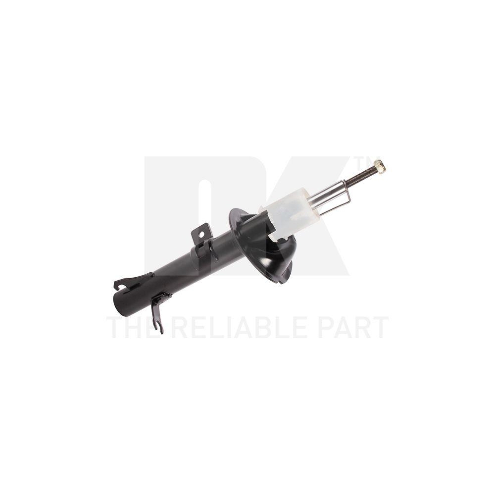 Sto&szlig;d&auml;mpfer NK 642534121 f&uuml;r FORD, Vorderachse links