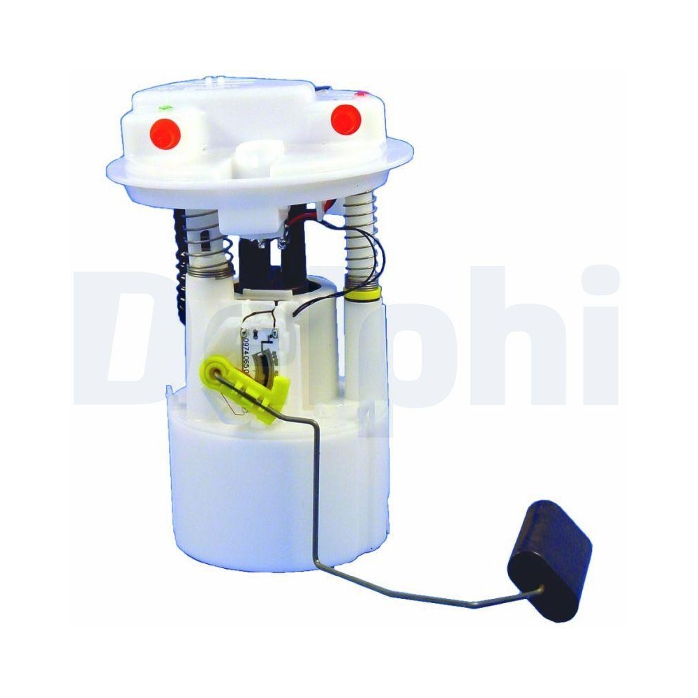 DELPHI FE10047-12B1 Kraftstoffpumpe f&uuml;r RENAULT HITACHI