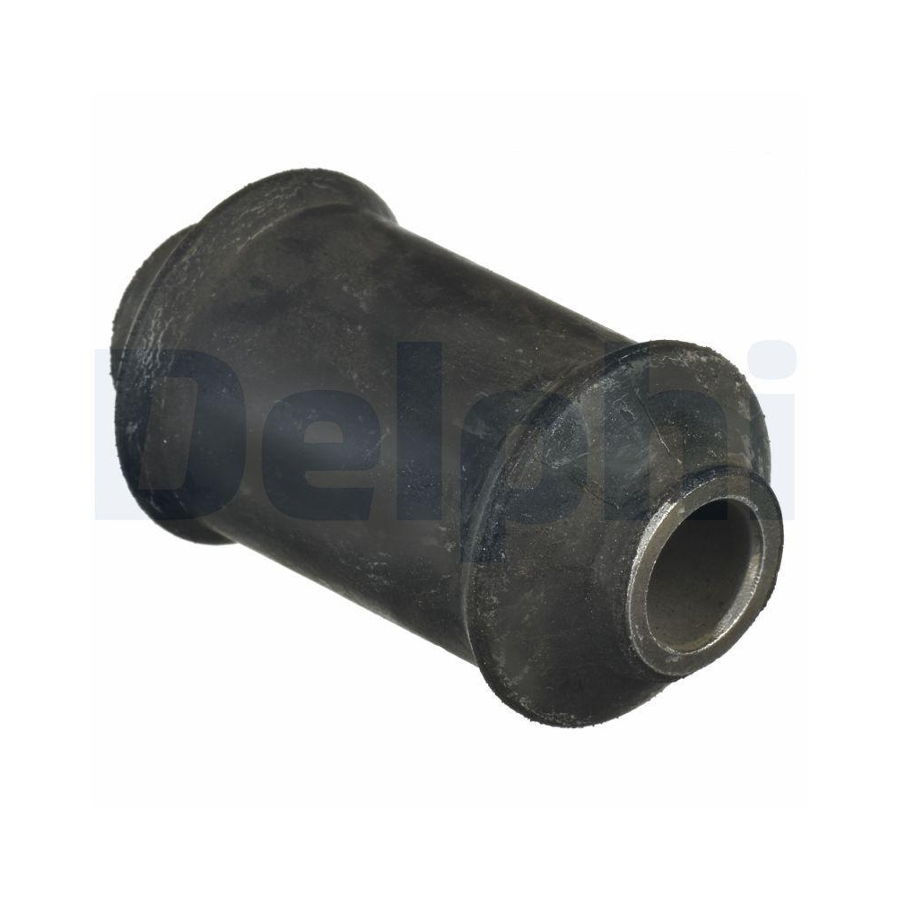 DELPHI TD1121W Lagerung, Lenker f&uuml;r CHRYSLER, Vorderachse, unten, vorne