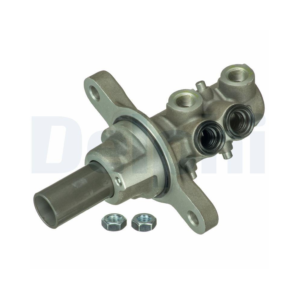 Hauptbremszylinder DELPHI LM80611 für CITROËN PEUGEOT
